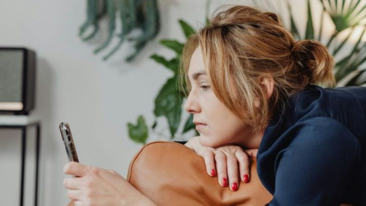 Das sind die 8 unversch&auml;mtesten Arten, eine Freundschaft zu beenden (und wir tun sie trotzdem)