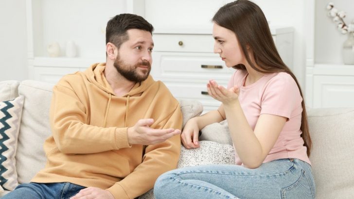 Diese 12 Verhaltensweisen signalisieren oft emotionale Unempfindlichkeit