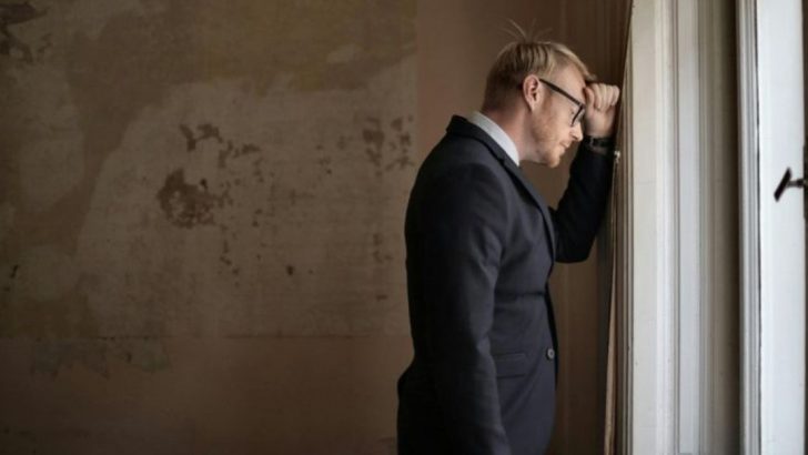 Geschiedene M&auml;nner erkl&auml;ren die 11 Dinge, die sie nie wieder akzeptieren werden