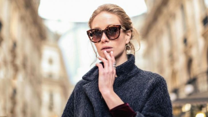 Mit einer Alpha-Witwe ausgehen? Diese 9 subtilen Zeichen machen die Wahrheit deutlich