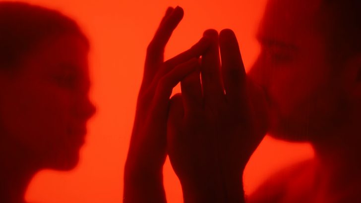 Warum manche Männer von Frauen nur eines wollen – 5 ehrliche Gründe