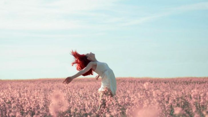 Tiefe Erkenntnisse, die du nur haben kannst, wenn du dich von einem Narzissten befreit hast