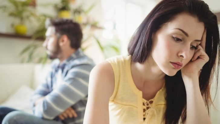 Vermisst du diese 10 ernsthaften Warnzeichen in der Ehe?