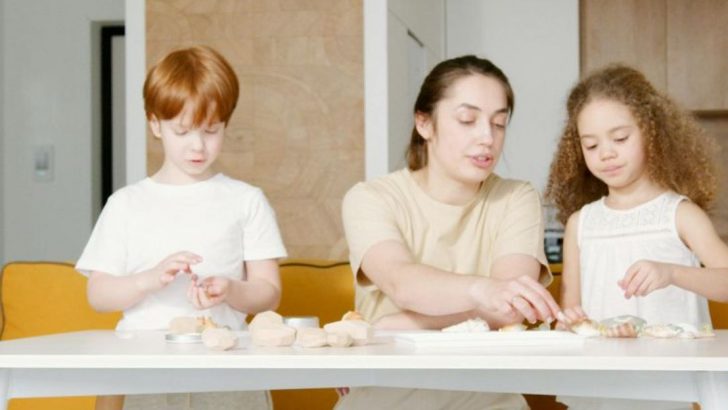 Wenn deine Mutter diese 13 Dinge gesagt hat, ist sie wahrscheinlich kein guter Mensch