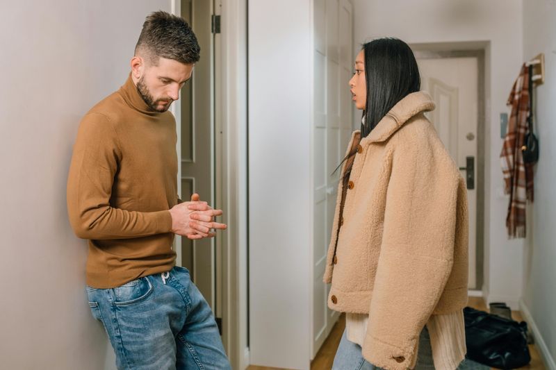 Old Habits Tend to Come Back Fast