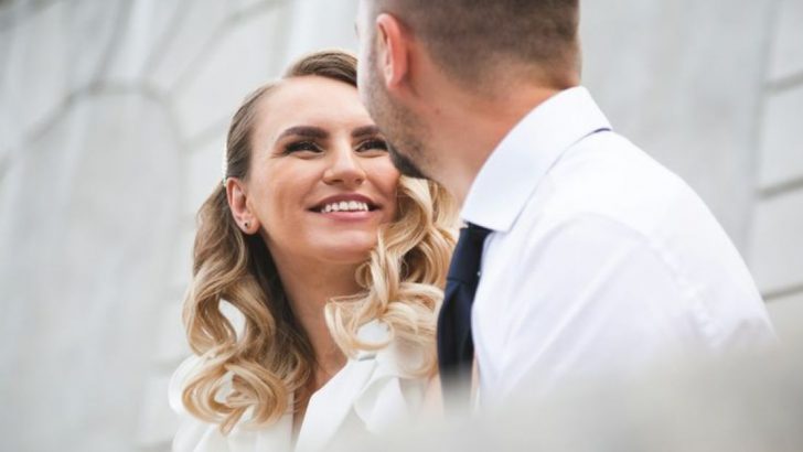 7 Versprechen, die ein Mann nur der Frau macht, die er wirklich liebt