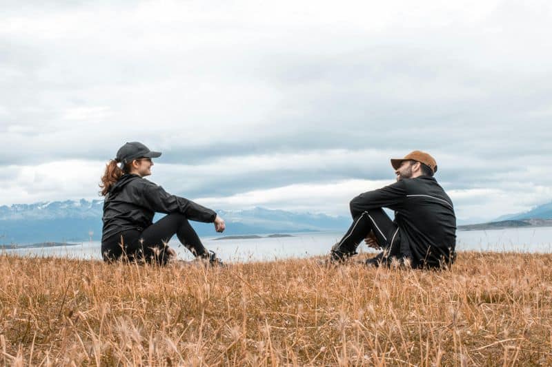 Wenn du diese 10 Zeichen bemerkst, ist dein Partner wirklich gebunden They Set Boundaries With Others Without Being Asked