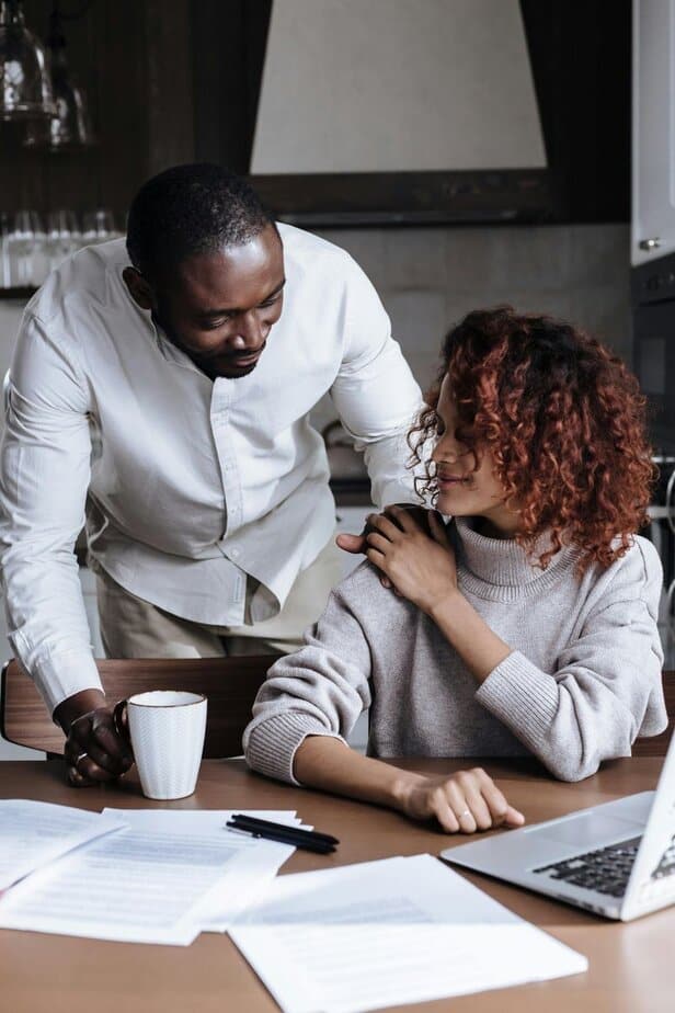 Wenn du diese 10 Zeichen bemerkst, ist dein Partner wirklich gebunden Future Plans Automatically Include You