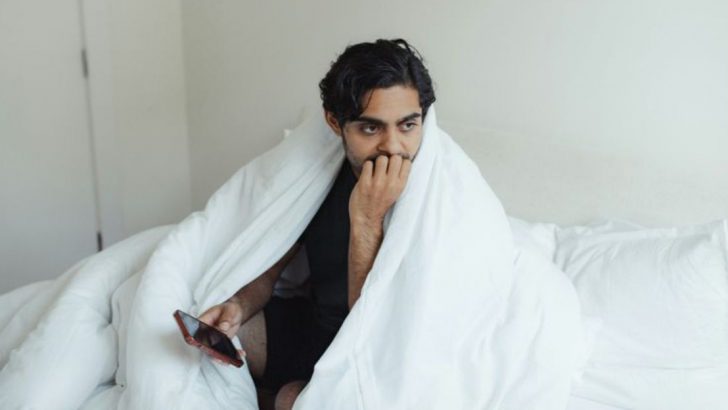 M&auml;nner, die ihre Ex noch nicht &uuml;berwunden haben, zeigen oft noch diese 13 Verhaltensweisen