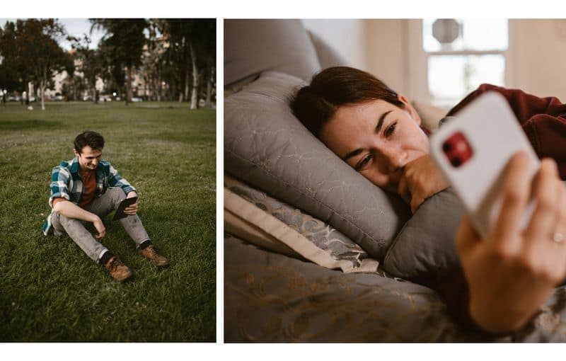 Wenn ihr diese 9 Dinge nicht gemeinsam bewältigen könnt, ist es keine echte Liebe Distance or Difficult Seasons Without Giving Up
