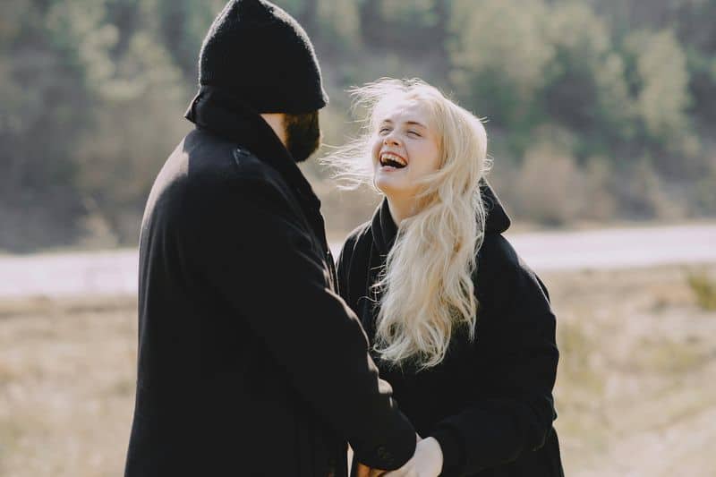 Wenn ihr diese 9 Dinge nicht gemeinsam bewältigen könnt, ist es keine echte Liebe Each Other's Flaws Without Trying to Change Everything