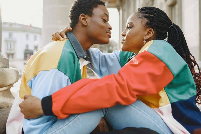 Wenn ihr diese 9 Dinge nicht gemeinsam bewältigen könnt, ist es keine echte Liebe Pain, Failure, and Uncertainty While Still Choosing Each Other Every Day