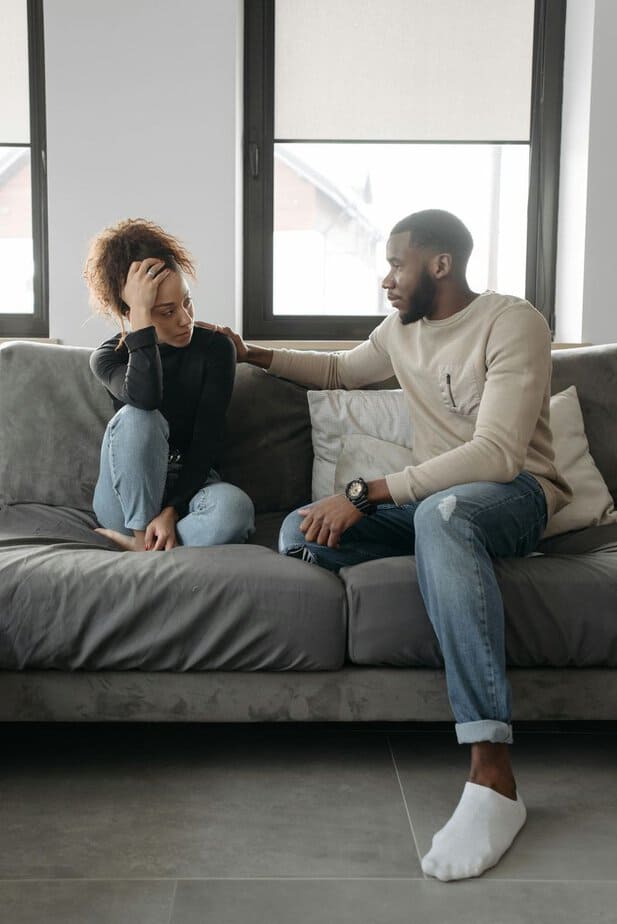 Wenn ihr diese 9 Dinge nicht gemeinsam bewältigen könnt, ist es keine echte Liebe Hard Conversations Without Shutting Down