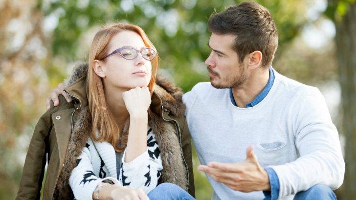 13 „Entschuldigungen“ von Narzissten, die in Wirklichkeit gar keine sind
