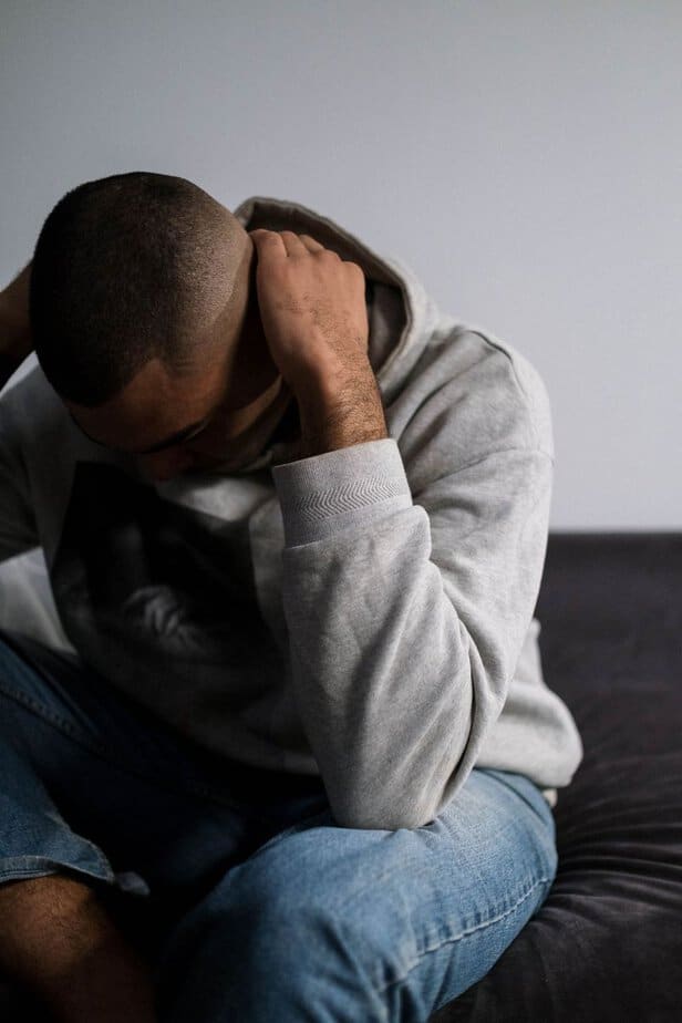 Harmful Substance Use
