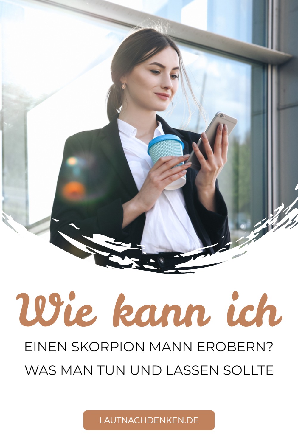Wie kann ich einen Skorpion Mann erobern? Was man tun und lassen sollte