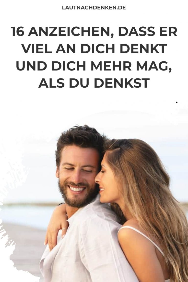 Anzeichen Dass Er Dich Nicht Attraktiv Findet